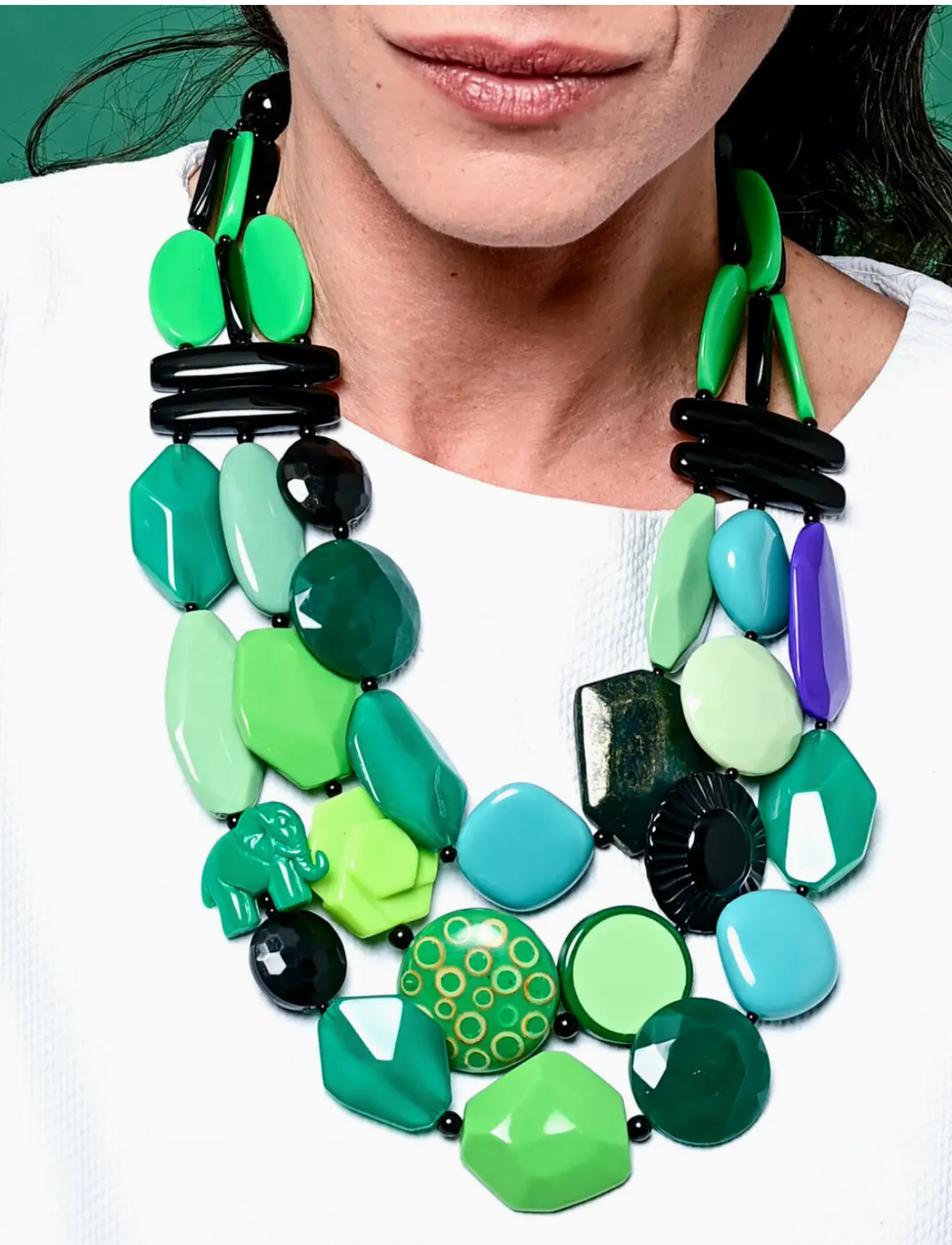 FIONA NECKLACE