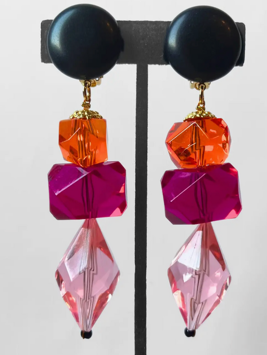 UNA EARRING