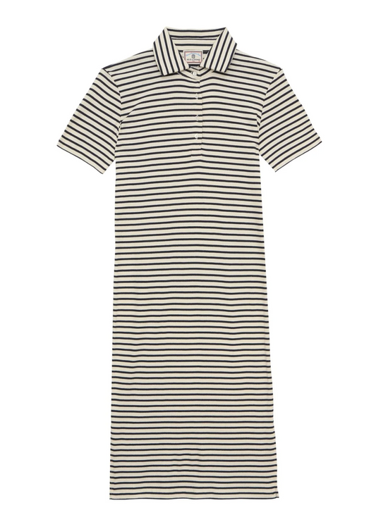 ROMANE DRESS