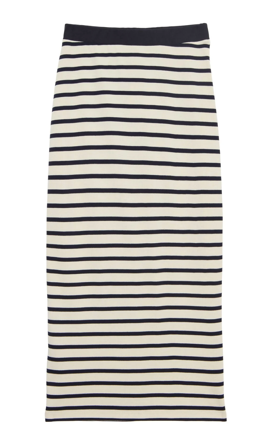 BLANDINE SKIRT