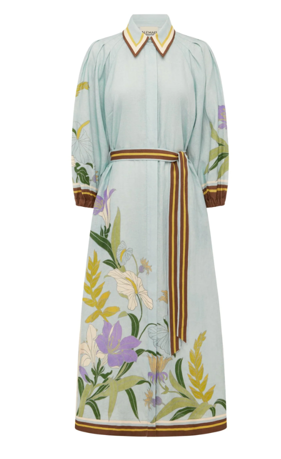 ALFIE SH/DRESS