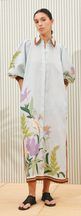 ALFIE SH/DRESS