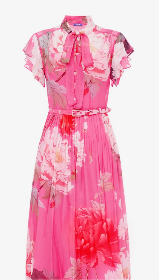 GRACE DRESS