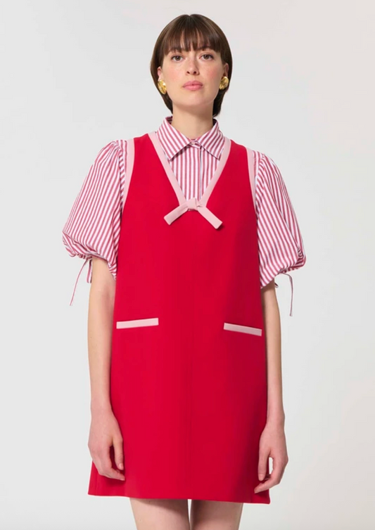 RULE DRESS