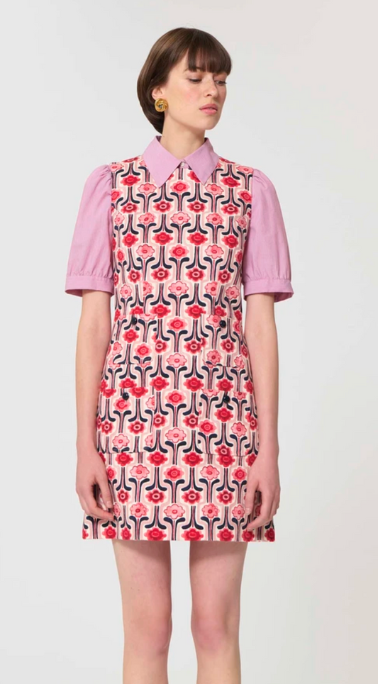 RUSSELL DRESS