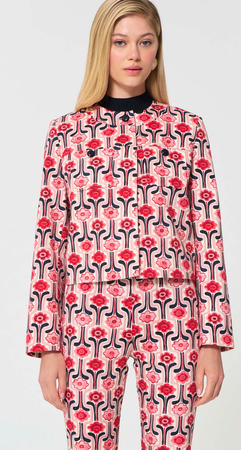VINA JACKET