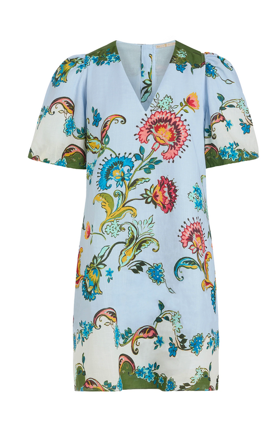 KIKI DRESS