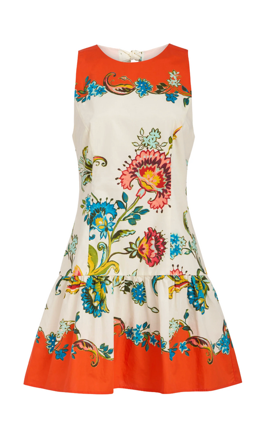 MARILYN DRESS