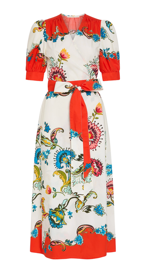 RITA DRESS
