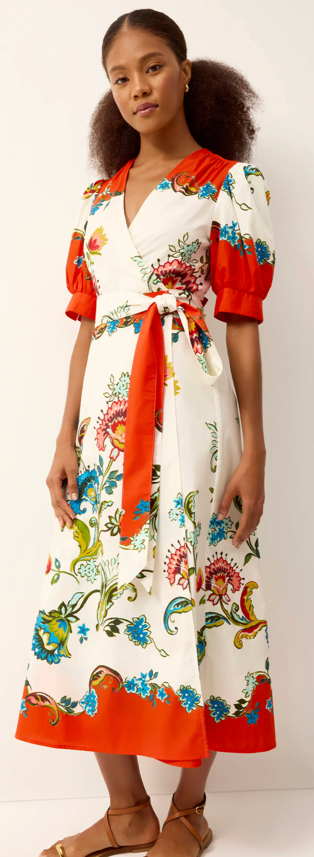 RITA DRESS