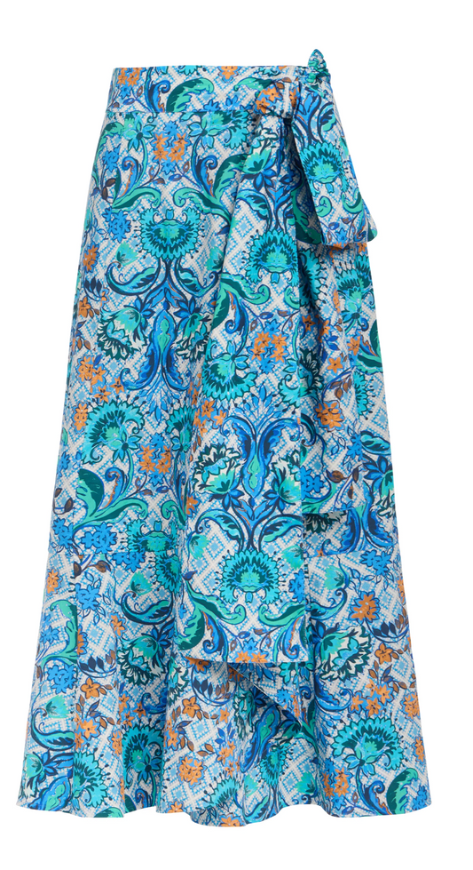ESTINE SKIRT