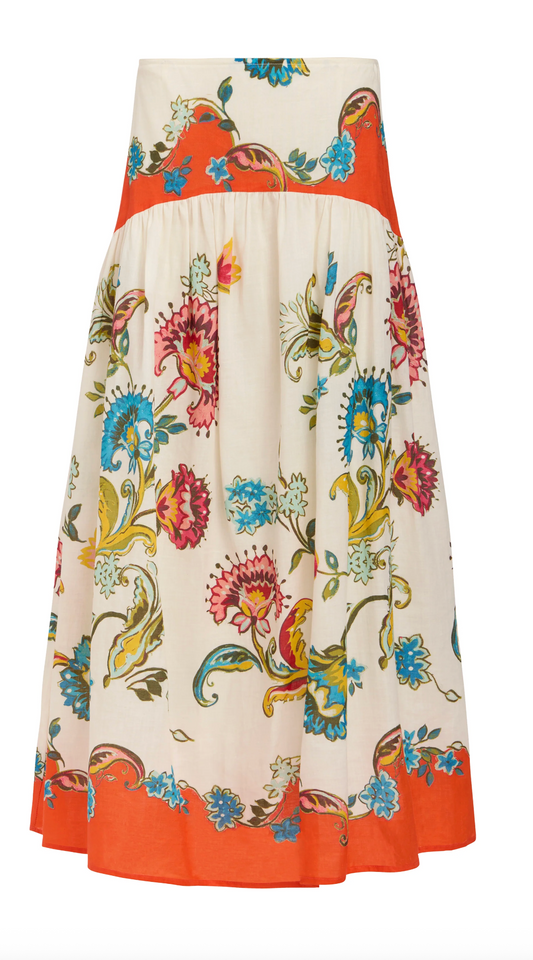 VICKI SKIRT