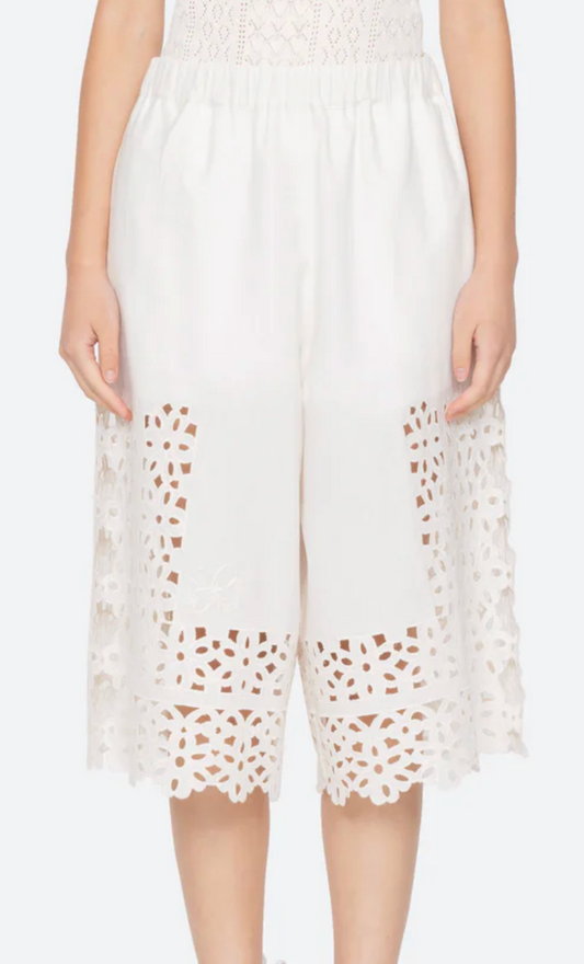LEILA CULOTTES