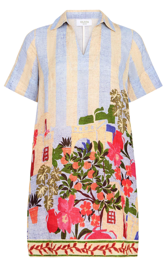 WELLS DRESS