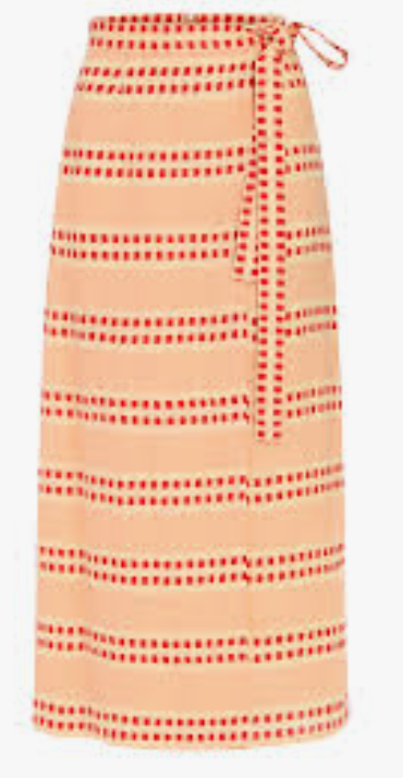 LEIGH SKIRT