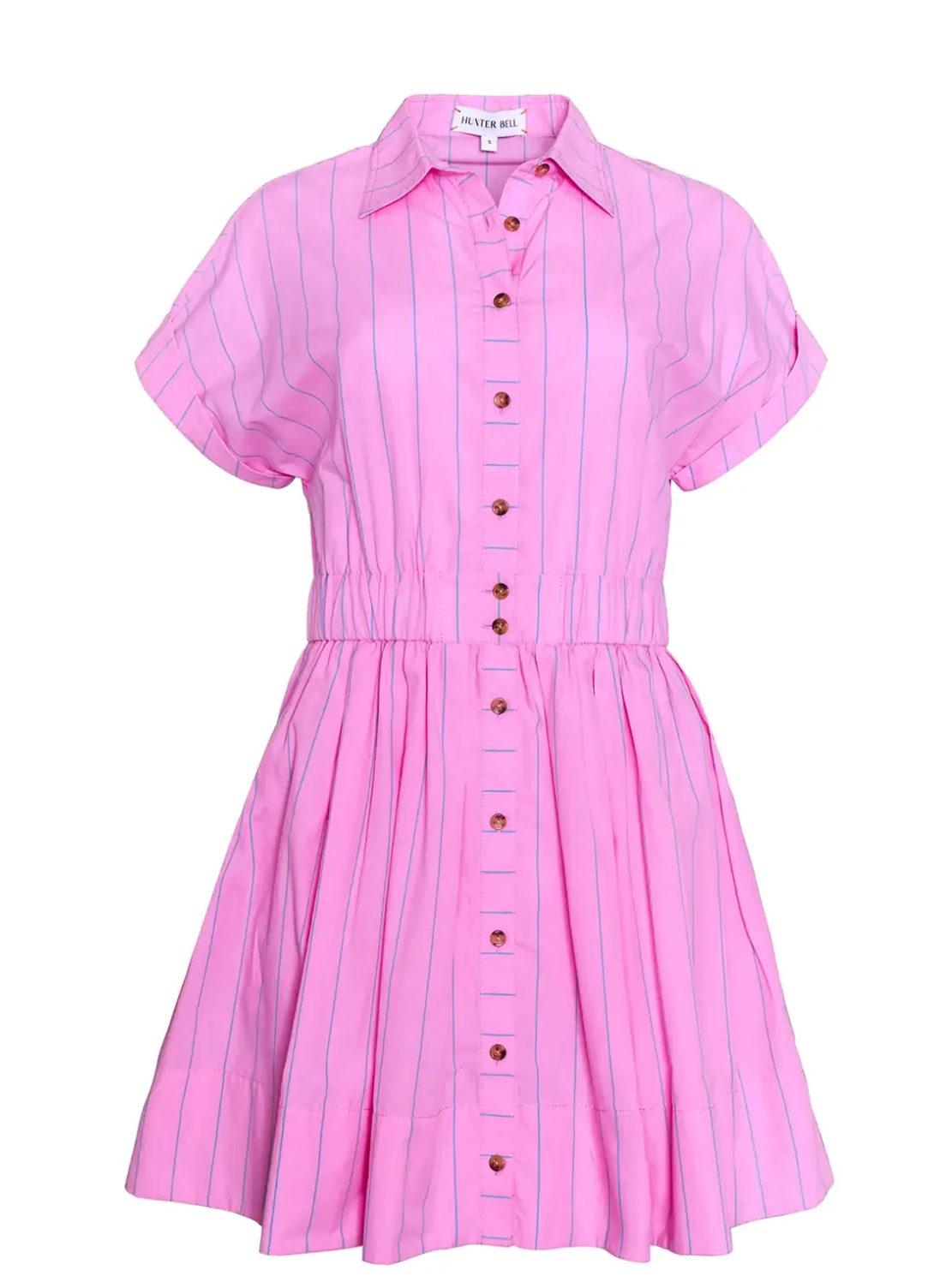 HOWARD DRESS