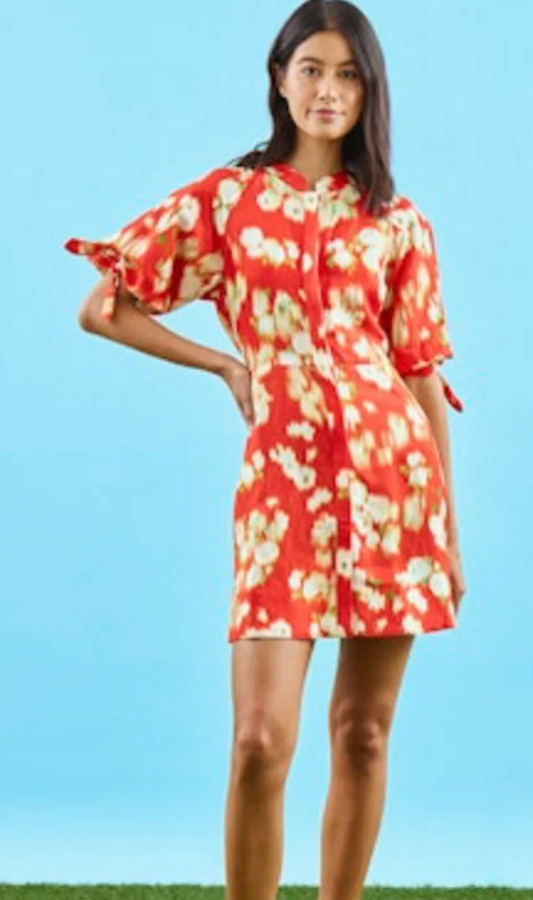 MOLLY DRESS