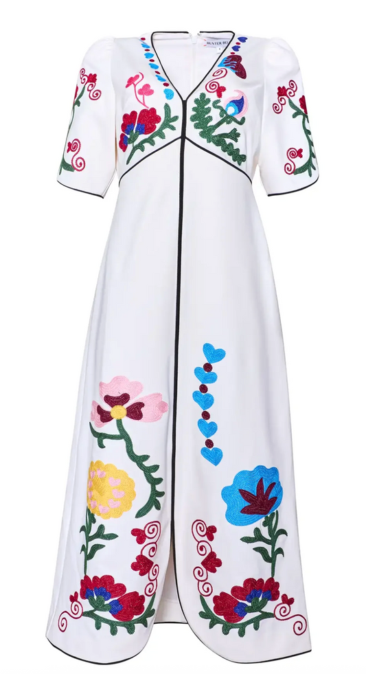 MARGARITTE DRESS