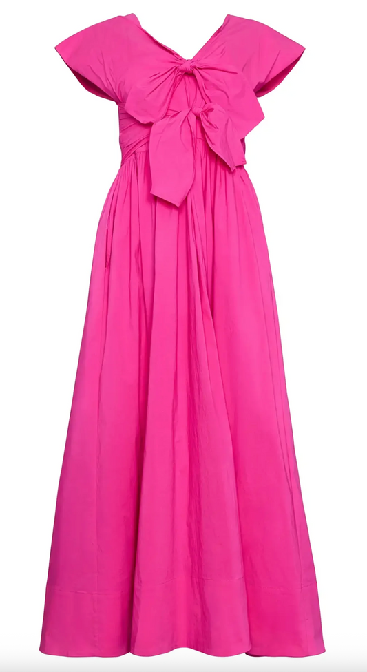 CALISTA DRESS