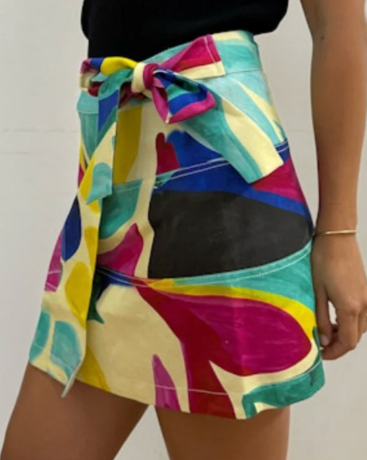 BAY SKIRT