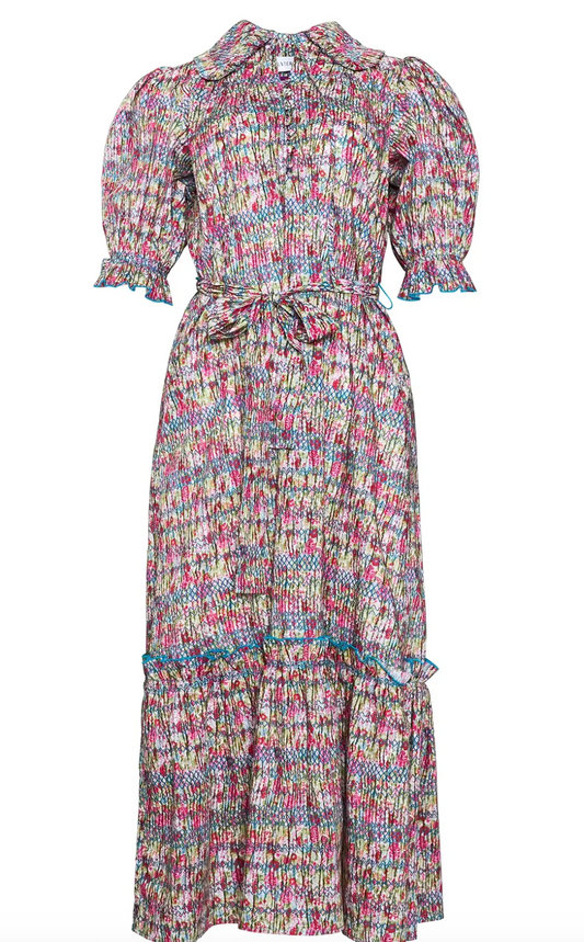 THERESA DRESS