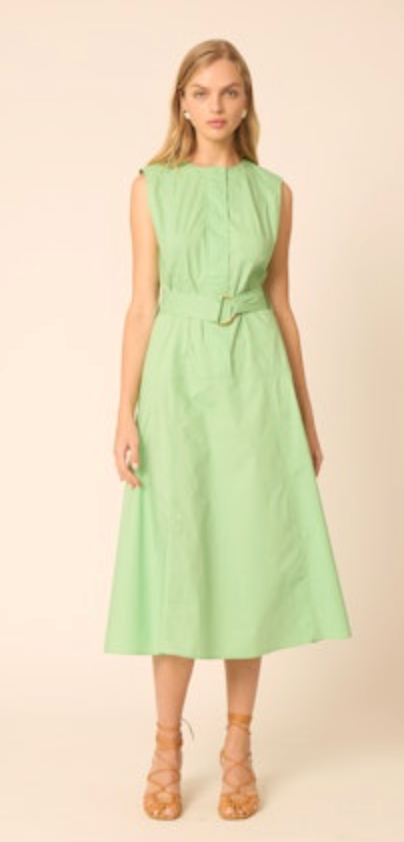VIRIEN DRESS