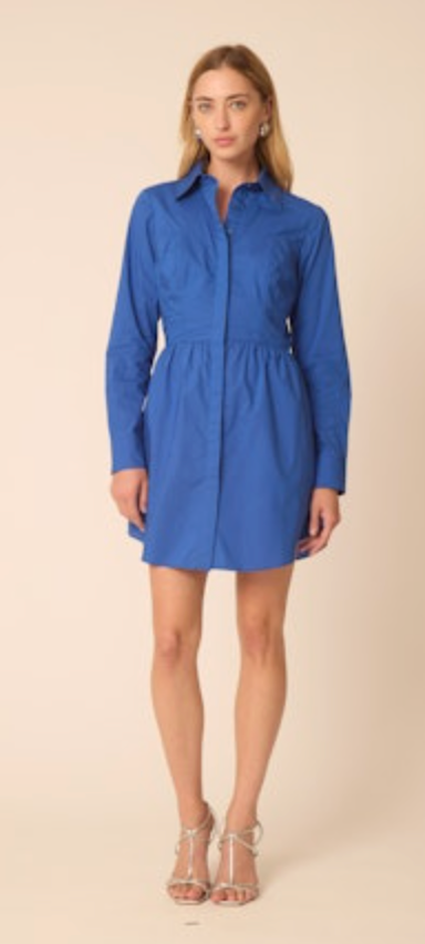 YELINA DRESS