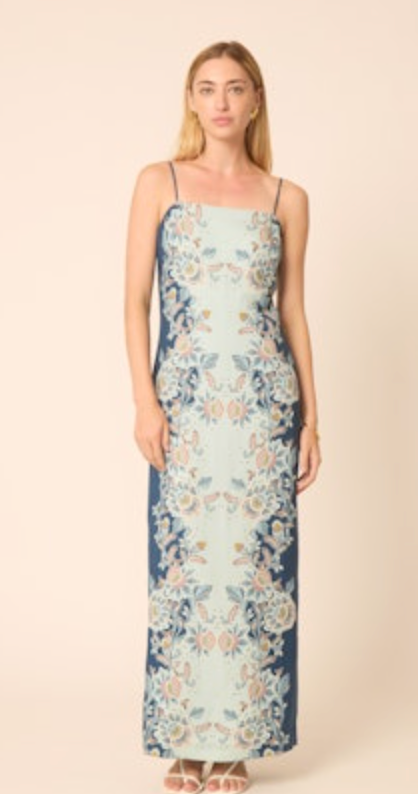 FLYN DRESS
