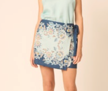 ETTA SKIRT