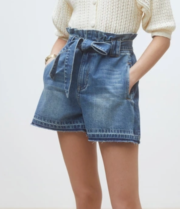 KIKI SHORTS