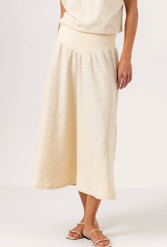 SAPHIRE SKIRT