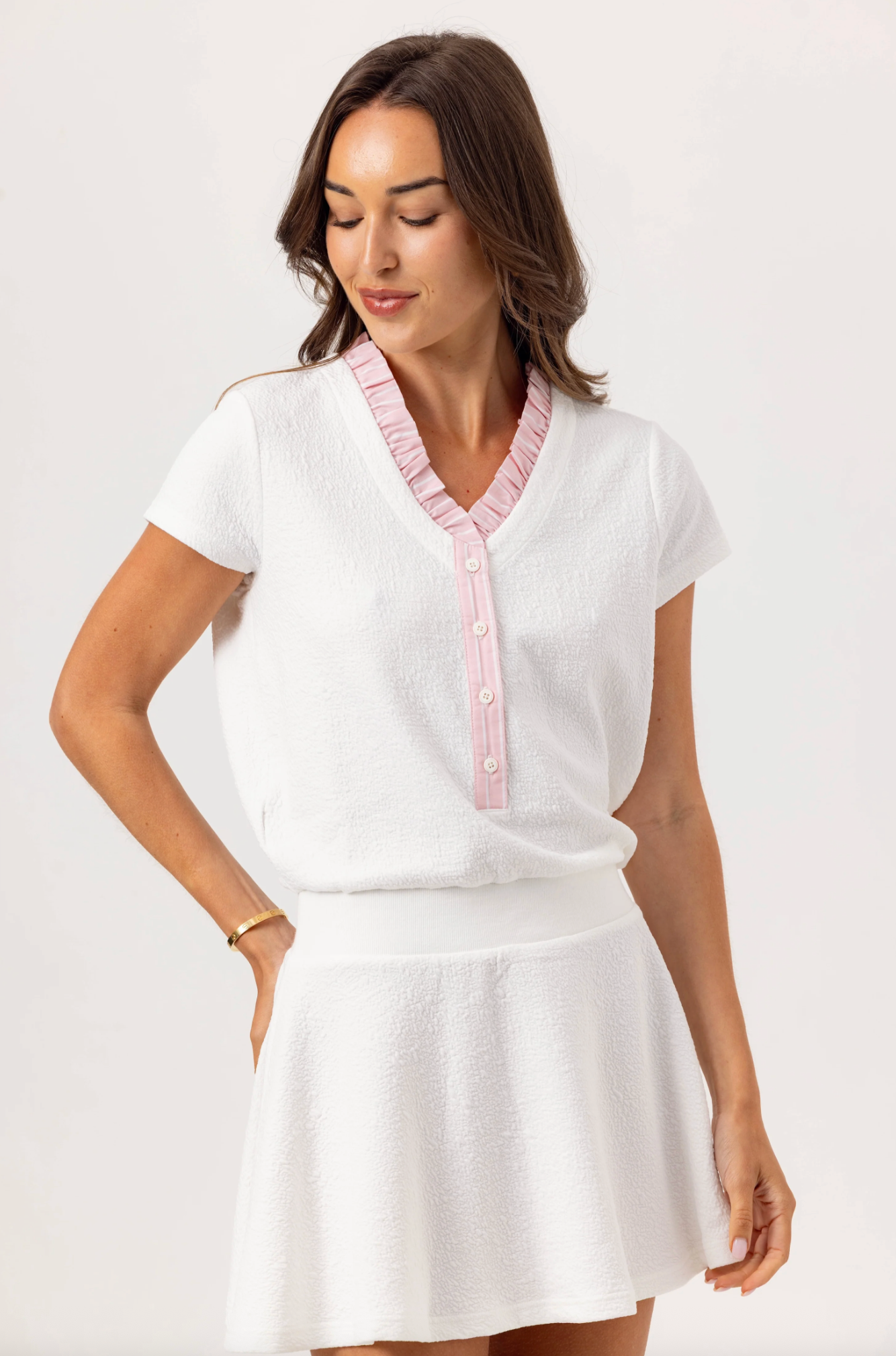 FERRA DRESS