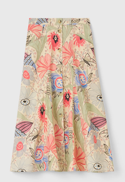 LONDON SKIRT