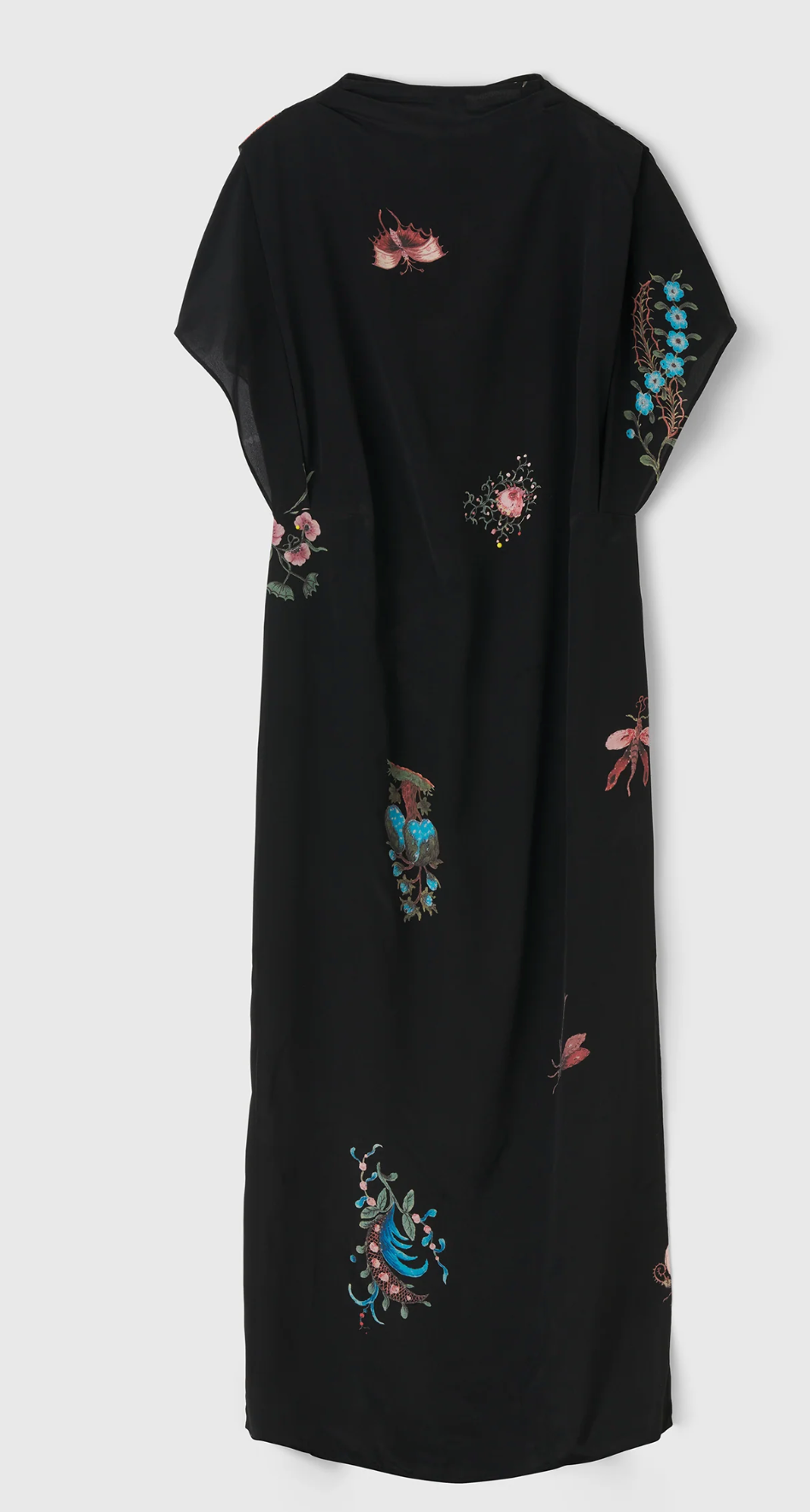 DUCHESS DRESS