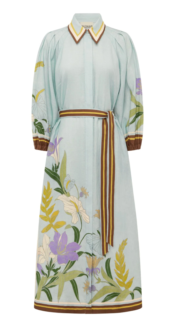 ALFIE DRESS