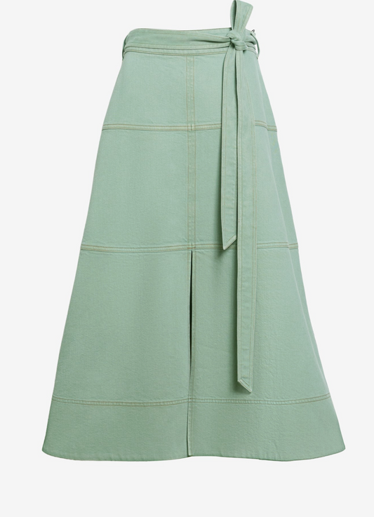 HUDDLEY SKIRT