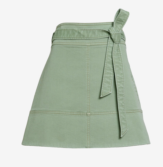 COURTNEY SKIRT
