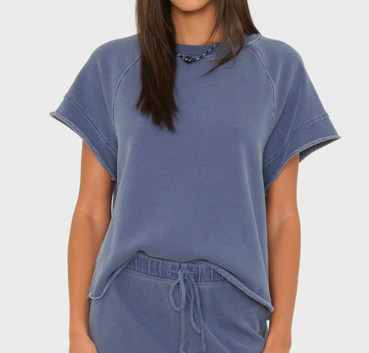 CALLIE SWEATSHIRT