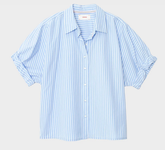 TEDDY SHIRT