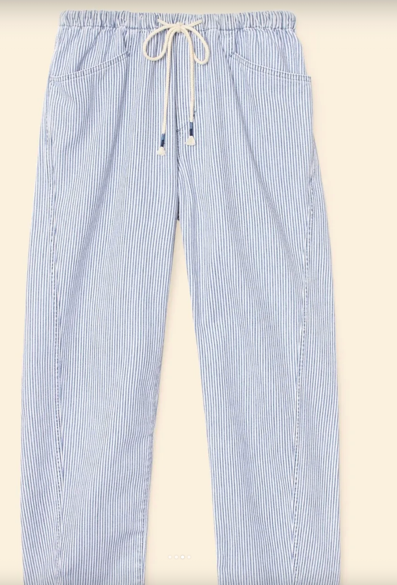 BAXTER PANT