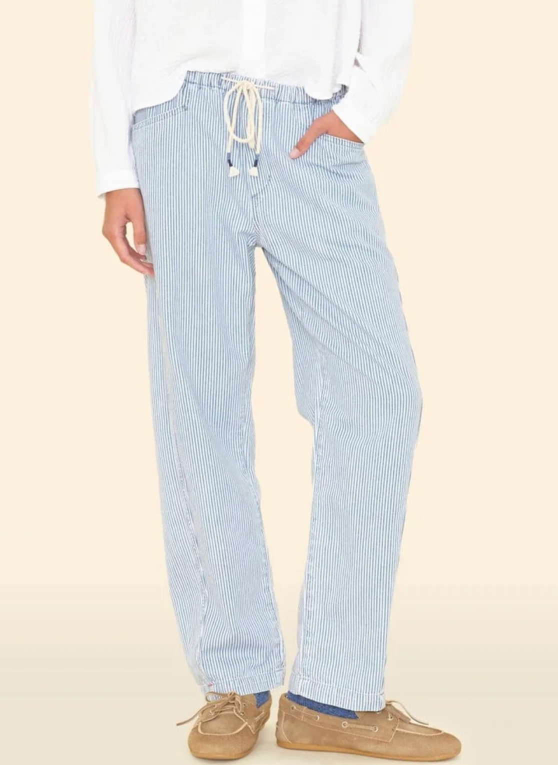 BAXTER PANT