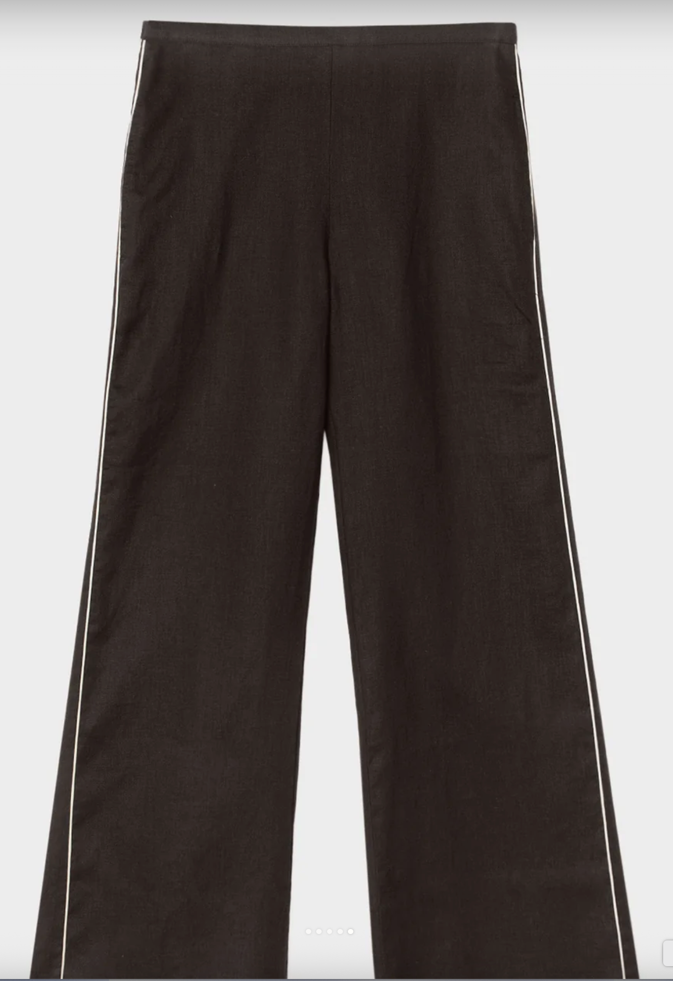 PIPPEN PANT