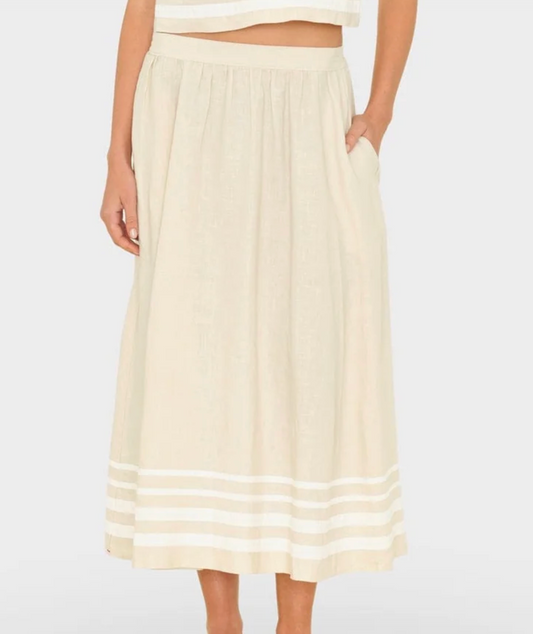 LUCILLE SKIRT