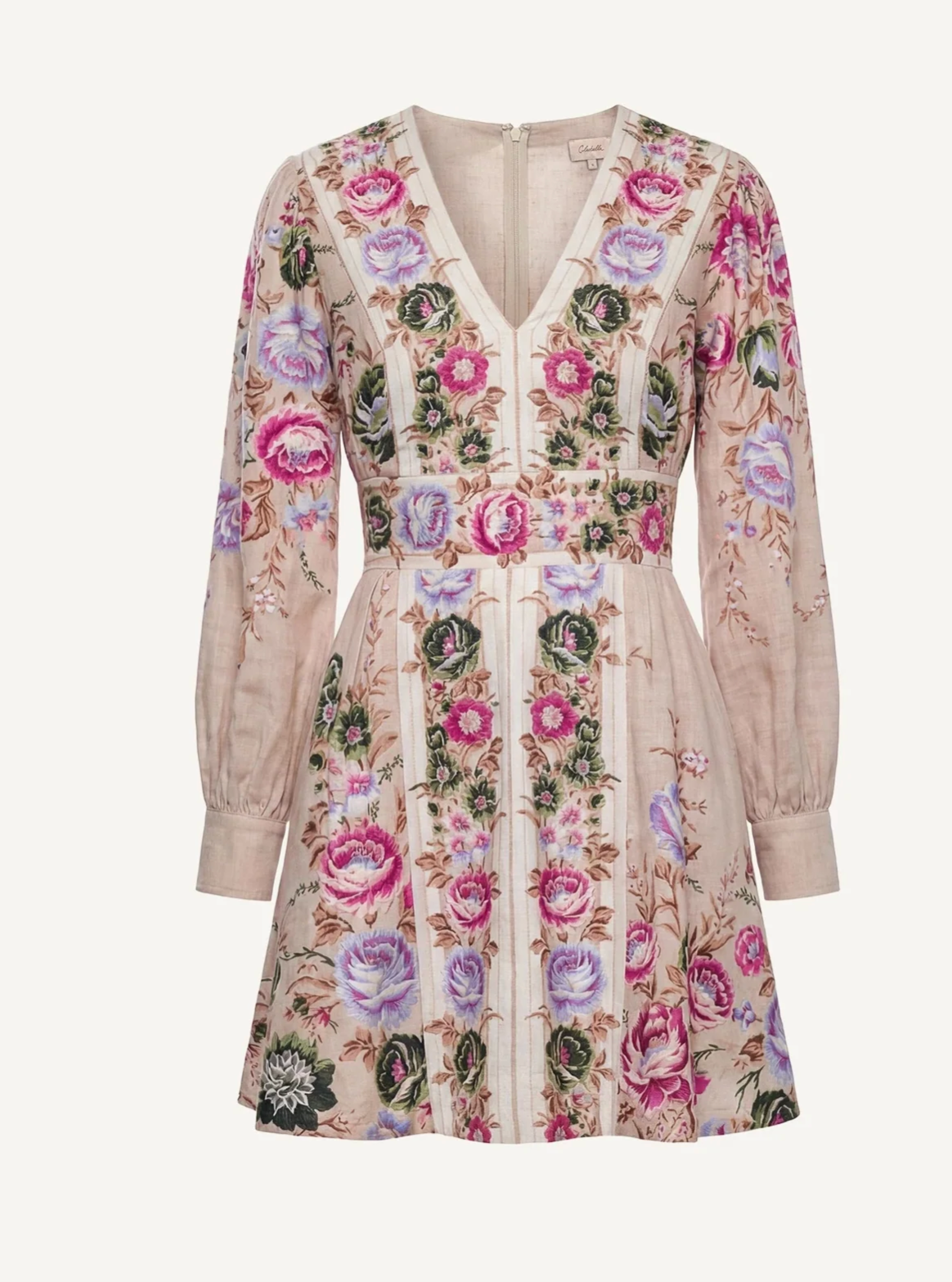 TRUDY DRESS