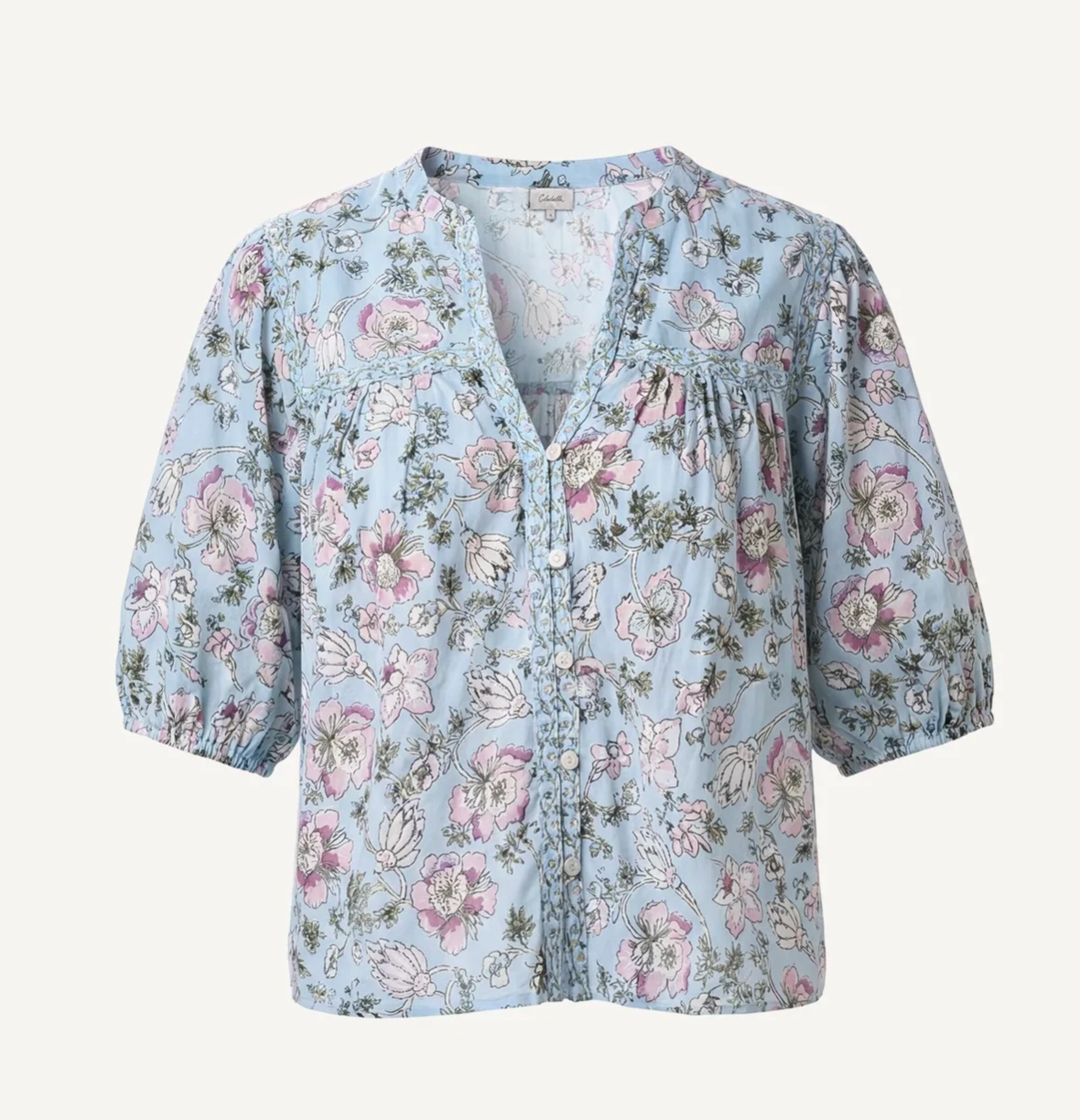 MAISIE BLOUSE