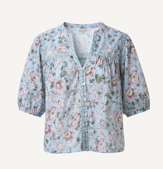 MAISIE BLOUSE