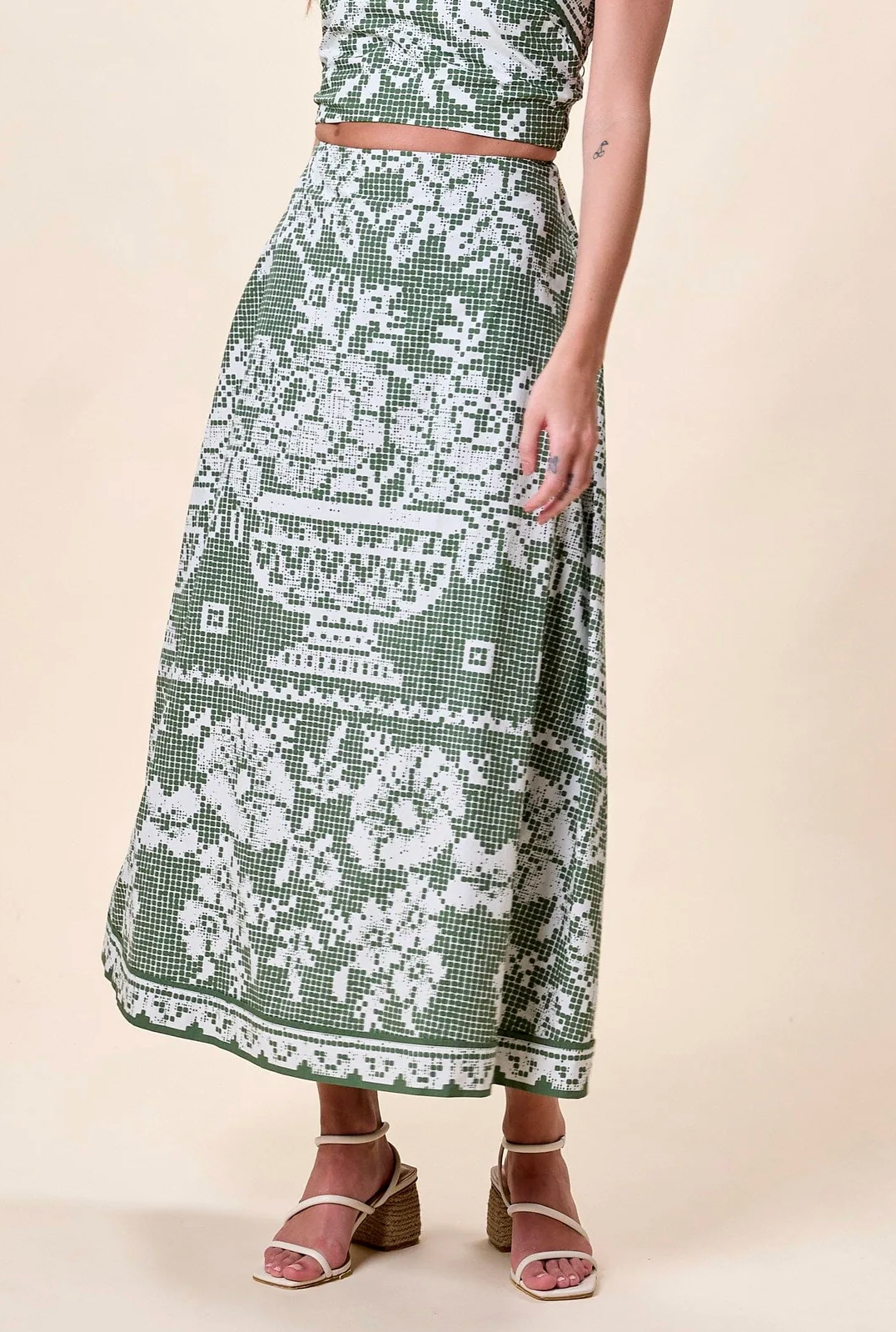 JASMINE SKIRT