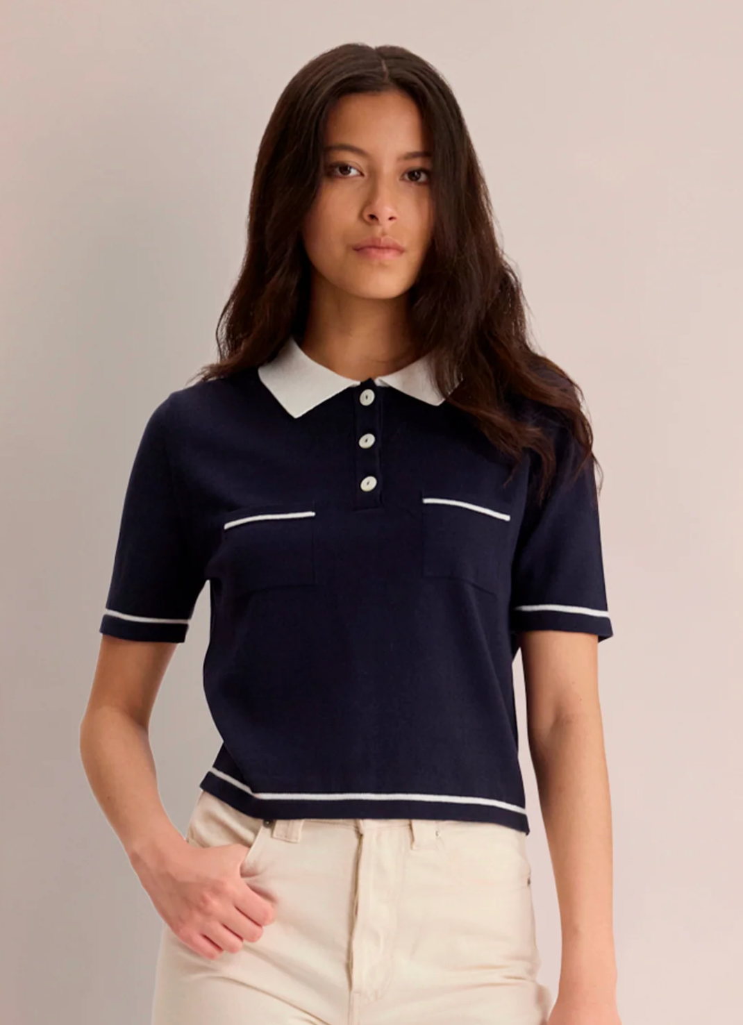 FRAN POLO