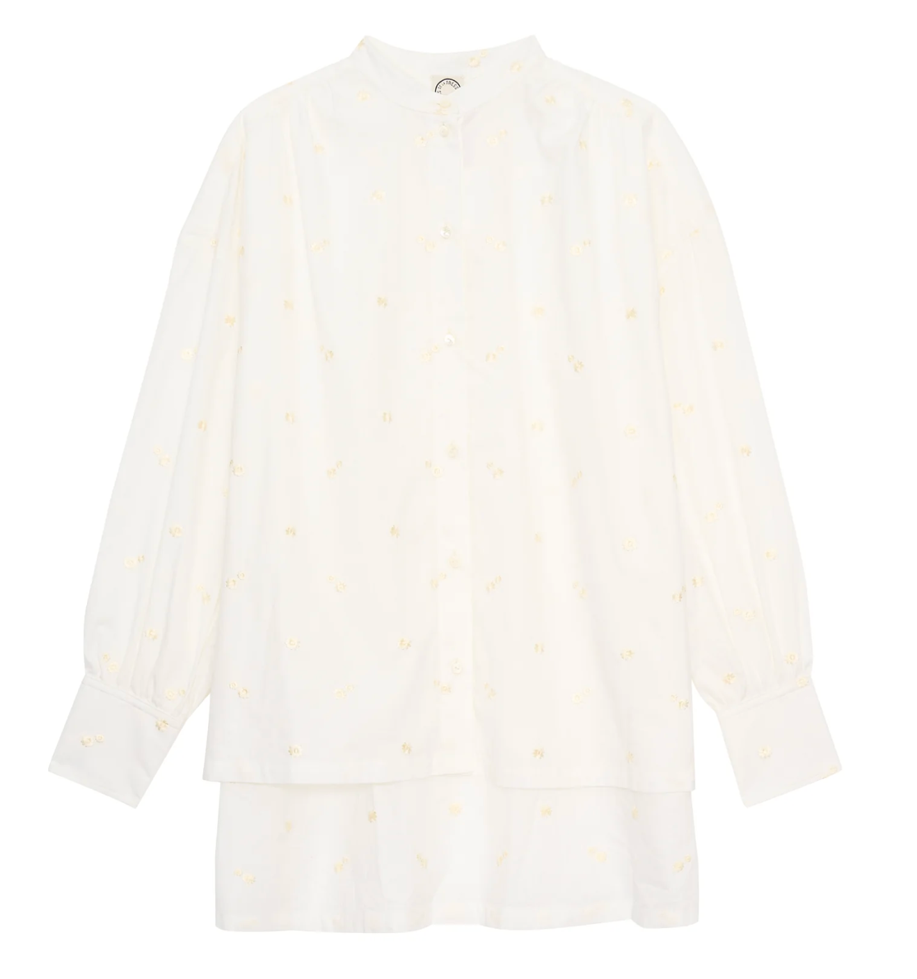 ADAMO SHIRT