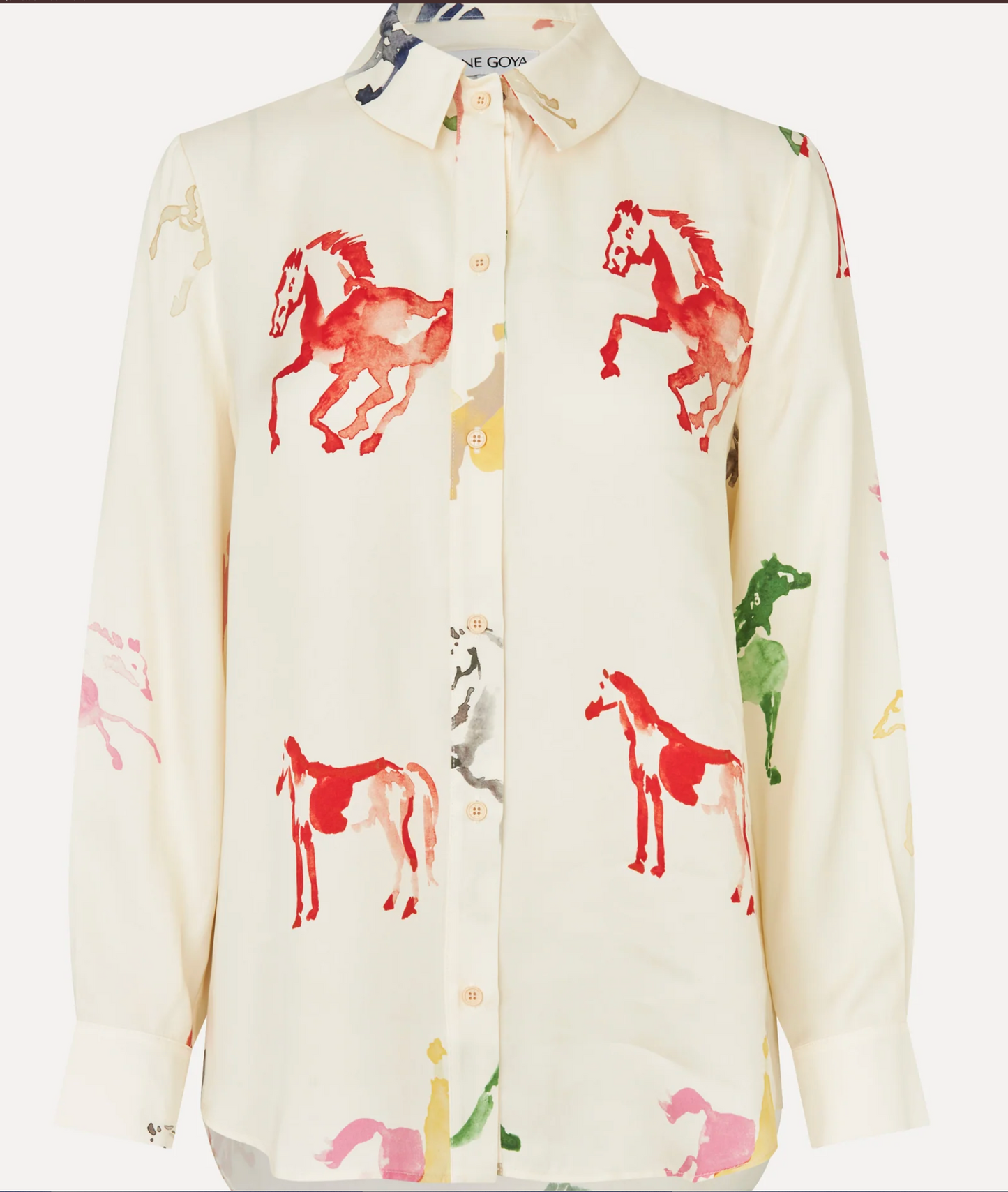 HORSE TOP